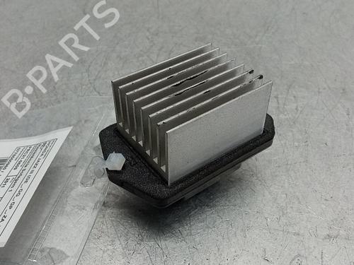 Used Heater resistor HONDA JAZZ III (GE_, GG_, GP_, ZA_) 1.3 i (GE6, GG3, GG6) (100 hp) 13726878