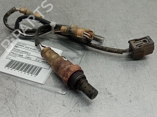 Used Electronic sensor Electronic sensor HONDA JAZZ III (GE_, GG_, GP_, ZA_) 1.3 i (GE6, GG3, GG6) (100 hp) 9798266 9798266