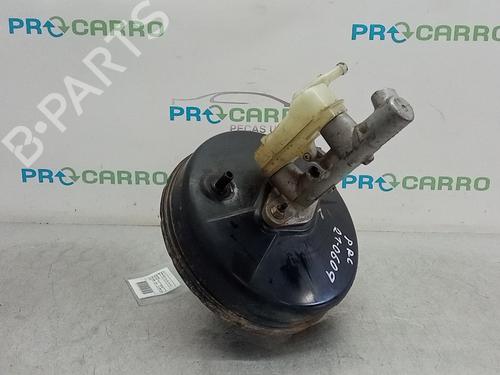 Used Servo brake Servo brake HONDA JAZZ III (GE_, GG_, GP_, ZA_) 1.3 i (GE6, GG3, GG6) (100 hp) 9798269 9798269