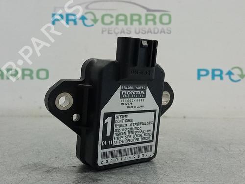 Used Electronic module Electronic module HONDA JAZZ III (GE_, GG_, GP_, ZA_) 1.3 i (GE6, GG3, GG6) (100 hp) 14408020 14408020