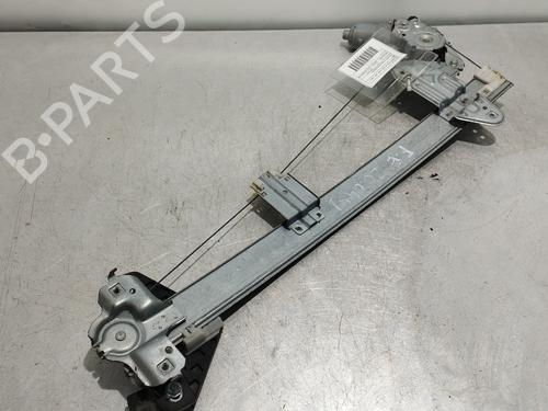 Used Front left window mechanism HONDA JAZZ III (GE_, GG_, GP_, ZA_) 1.2 (GG1) (90 hp) 17734688
