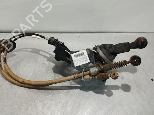 Selector da caixa Selector da caixa HONDA JAZZ III (GE_, GG_, GP_, ZA_) 1.2 (GG1) (90 hp) 17734693 17734693