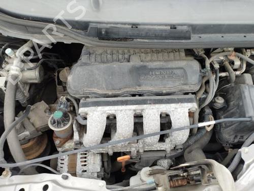 Used Engine HONDA JAZZ III (GE_, GG_, GP_, ZA_) 1.2 (GG1) (90 hp) 21814816