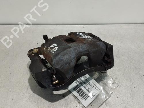 Used Right front brake caliper Right front brake caliper HONDA JAZZ III (GE_, GG_, GP_, ZA_) 1.2 (GG1) (90 hp) 14409153 14409153