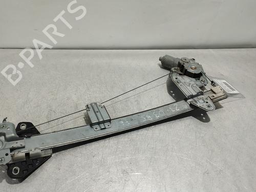 Used Front left window mechanism Front left window mechanism HONDA JAZZ III (GE_, GG_, GP_, ZA_) 1.2 (GG1) (90 hp) 25031735 25031735