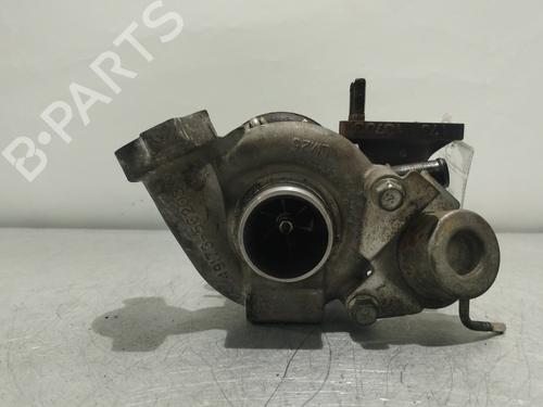 Turbolader/Kompressor Turbolader/Kompressor 19035494 19035494