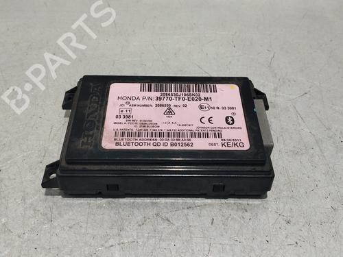 Used Electronic module Electronic module HONDA JAZZ III (GE_, GG_, GP_, ZA_) 1.3 HYBRID (GP1) (102 hp) 16994819 16994819