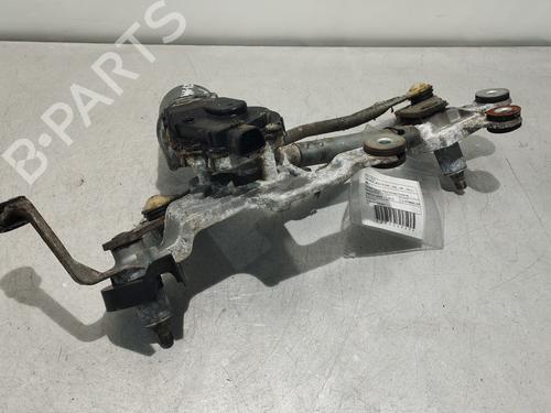 Used Front wiper motor Front wiper motor HONDA JAZZ III (GE_, GG_, GP_, ZA_) 1.3 HYBRID (GP1) (102 hp) 16994822 16994822