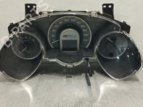 Used Instrument cluster Instrument cluster 16994824 16994824