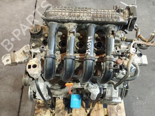 Used Engine HONDA JAZZ III (GE_, GG_, GP_, ZA_) 1.3 HYBRID (GP1) (102 hp) 16904556