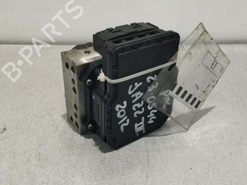 Used ABS pump ABS pump 16994796 16994796