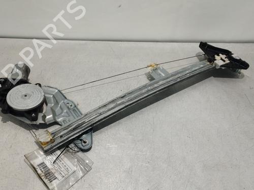 Front left window mechanism HONDA JAZZ III (GE_, GG_, GP_, ZA_) 1.3 HYBRID (GP1) | BP16994804C22 