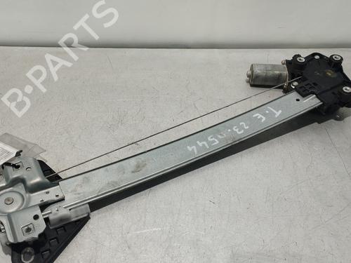 Used Rear left window mechanism Rear left window mechanism 16994806 16994806