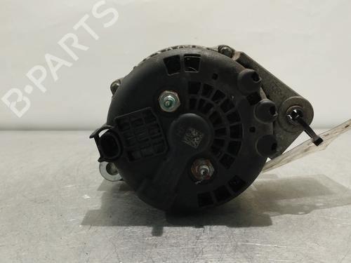 Alternator CHEVROLET AVEO / KALOS Hatchback (T250, T255) 1.2 | BP17949414M7
