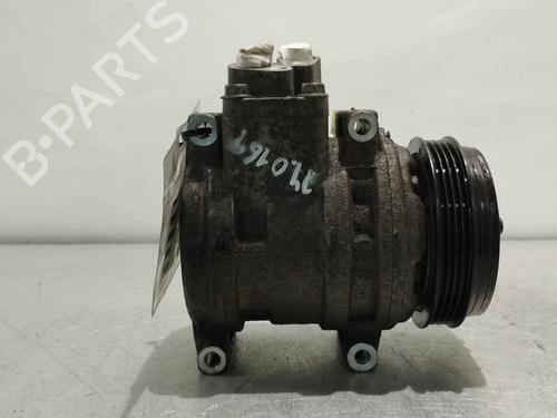 AC compressor CHEVROLET AVEO / KALOS Hatchback (T250, T255) 1.2 | BP17949416M34