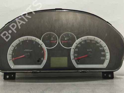 instrument-cluster-chevrolet-aveo-kalos-hatchback-t250-t255-12-96814468-2006-17949421 main image