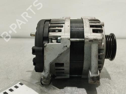 Alternator CHEVROLET AVEO / KALOS Hatchback (T250, T255) 1.2 | BP17949424M7 