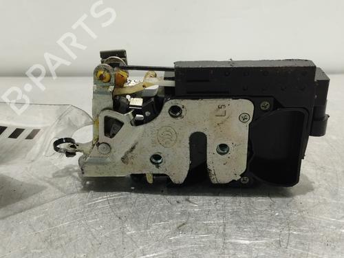 Front left lock CHEVROLET AVEO / KALOS Hatchback (T250, T255) 1.2 | BP17949430C98