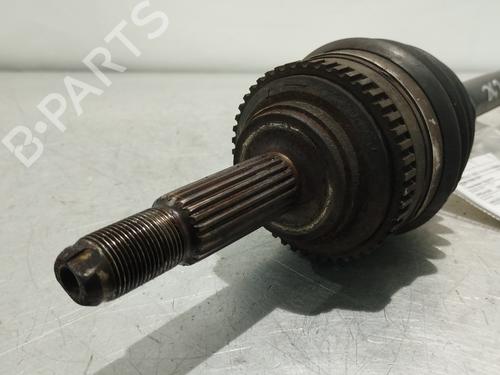 Left front driveshaft CHEVROLET AVEO / KALOS Hatchback (T250, T255) 1.2 | BP17963943M38