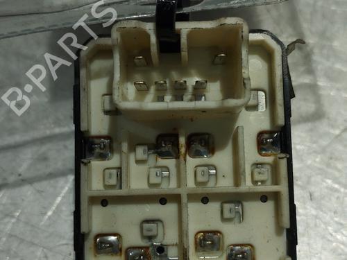Left front window switch CHEVROLET AVEO / KALOS Hatchback (T250, T255) 1.2 | BP17949433I27
