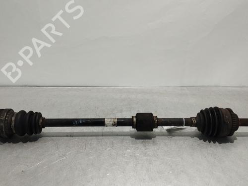 Used Right front driveshaft CHEVROLET AVEO / KALOS Hatchback (T250, T255) 1.2 LPG (84 hp) 12131710