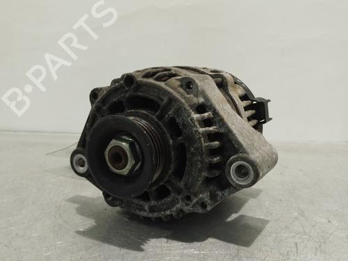 Used Alternator CHEVROLET AVEO / KALOS Hatchback (T250, T255) 1.2 LPG (84 hp) 12199858