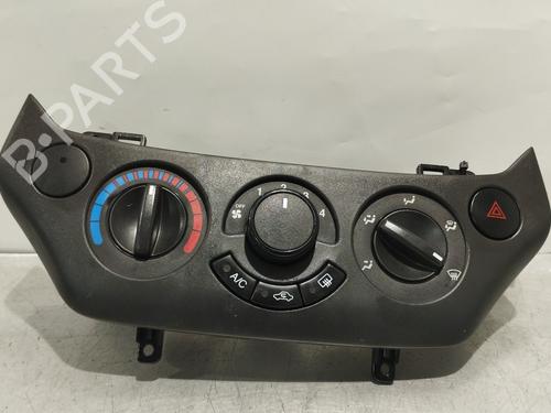 climate-control-chevrolet-aveo-kalos-hatchback-t250-t255-12-lpg-2006-12199863 main image