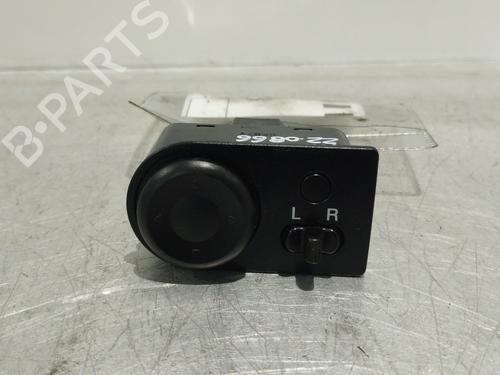 Used Mirror switch CHEVROLET AVEO / KALOS Hatchback (T250, T255) 1.2 LPG (84 hp) 13730182