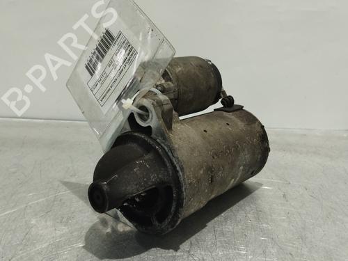 Used Starter CHEVROLET AVEO / KALOS Hatchback (T250, T255) 1.2 LPG (84 hp) 12199875