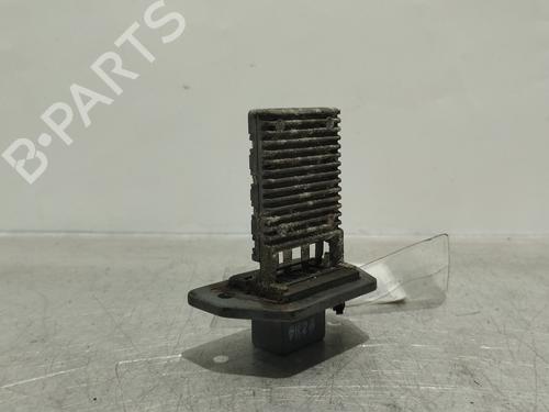 Used Heater resistor CHEVROLET AVEO / KALOS Hatchback (T250, T255) 1.2 LPG (84 hp) 13730185