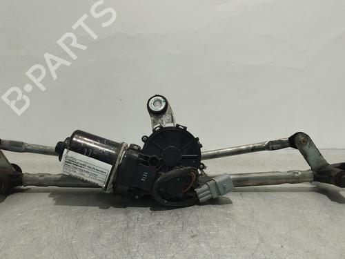 Used Front wiper motor CHEVROLET AVEO / KALOS Hatchback (T250, T255) 1.2 LPG (84 hp) 12199881