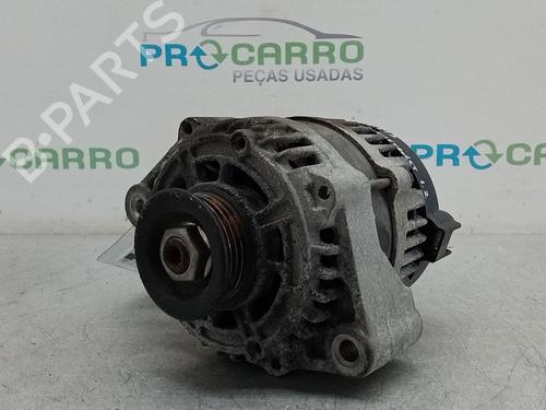 Used Alternator CHEVROLET AVEO / KALOS Hatchback (T250, T255) 1.2 LPG (84 hp) 9799447