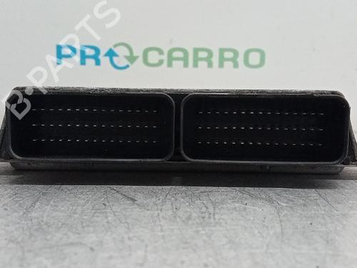 Engine control unit (ECU) CHEVROLET AVEO / KALOS Hatchback (T250, T255) 1.2 LPG | BP9799451M57