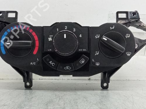 Used Climate control CHEVROLET AVEO / KALOS Hatchback (T250, T255) 1.2 LPG (84 hp) 9799453