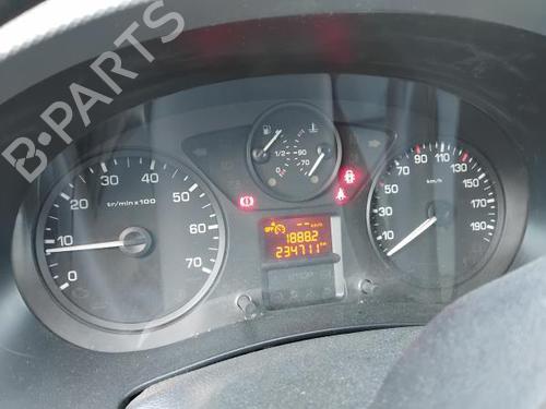 instrument-cluster-citroen-berlingo-multispace-b9-2008-30707810 main image