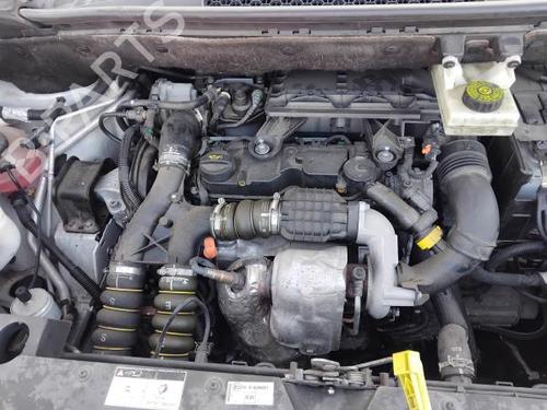 Gearbox CITROËN BERLINGO MULTISPACE (B9) 1.6 HDi 90 | BP30707804M3 