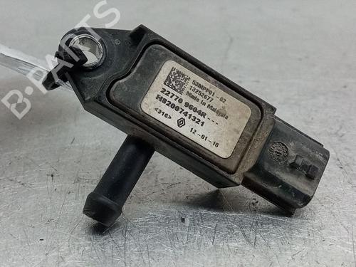 Electronic module RENAULT KANGOO Express (FW0/1_) 1.5 dCi 75 (FW07, FW10, FW04) | BP13726178M83 