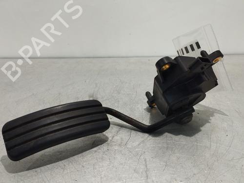 Used Pedal RENAULT KANGOO Express (FW0/1_) 1.5 dCi 75 (FW07, FW10, FW04) (75 hp) 11395669