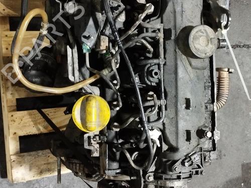 Used Engine RENAULT KANGOO Express (FW0/1_) 1.5 dCi 75 (FW07, FW10, FW04) (75 hp) 30263339