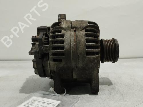 Generator RENAULT KANGOO Express (FW0/1_) 1.5 dCi 75 (FW07, FW10, FW04) | BP30545532M7 