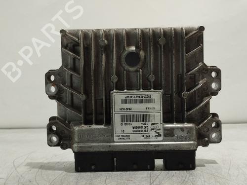 Used Engine control unit (ECU) RENAULT KANGOO Express (FW0/1_) 1.5 dCi 75 (FW07, FW10, FW04) (75 hp) 30545534