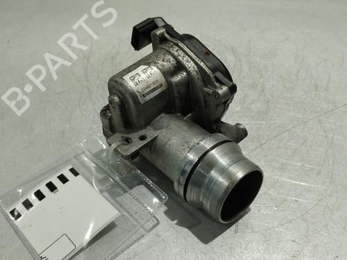 Spjældhus RENAULT KANGOO Express (FW0/1_) 1.5 dCi 75 (FW07, FW10, FW04) | BP31768310M82 