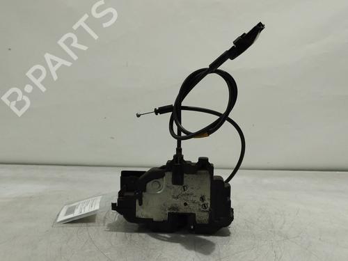 Front right lock RENAULT KANGOO Express (FW0/1_) 1.5 dCi 75 (FW07, FW10, FW04) | BP30545538C97
