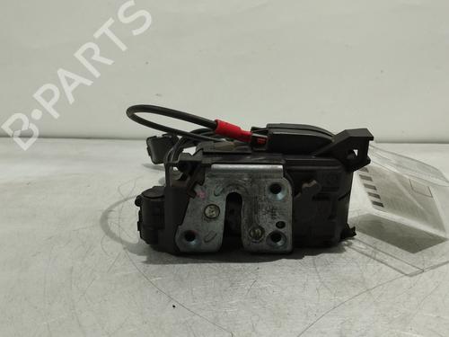 Front right lock RENAULT KANGOO Express (FW0/1_) 1.5 dCi 75 (FW07, FW10, FW04) | BP30545538C97