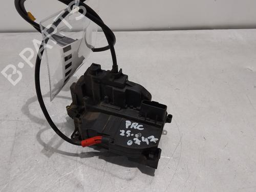 Used Front right lock RENAULT KANGOO Express (FW0/1_) 1.5 dCi 90 (FW0G, FW05, FW08, FW11) (90 hp) 31073624