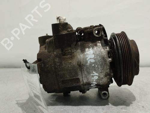 AC compressor LAND ROVER FREELANDER I (L314) 2.0 Td4 4x4 | BP19108476M34 