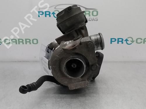 Used Turbocharger/Supercharger LAND ROVER FREELANDER I (L314) 2.0 Td4 4x4 (109 hp) 12242205