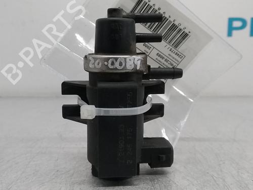 Used Electronic module LAND ROVER FREELANDER I (L314) 2.0 Td4 4x4 (109 hp) 14406994