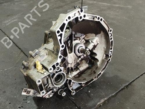 Used Gearbox Gearbox LAND ROVER FREELANDER I (L314) 2.0 DI 4x4 (98 hp) 26007645 26007645