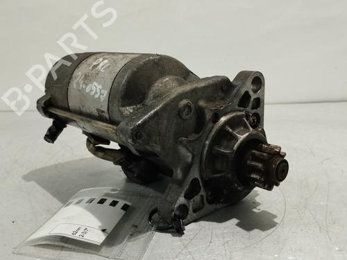 Used Starter LAND ROVER FREELANDER I (L314) 2.0 DI 4x4 (98 hp) 27165444